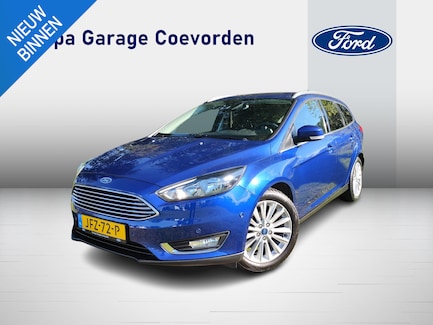 Ford Focus 0