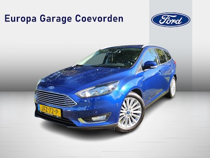 Ford Focus 0