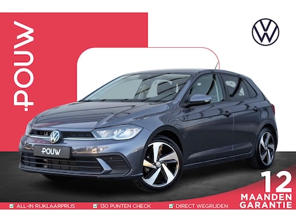Volkswagen Polo 0