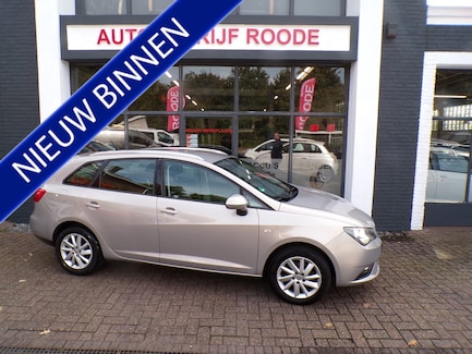 SEAT Ibiza 0