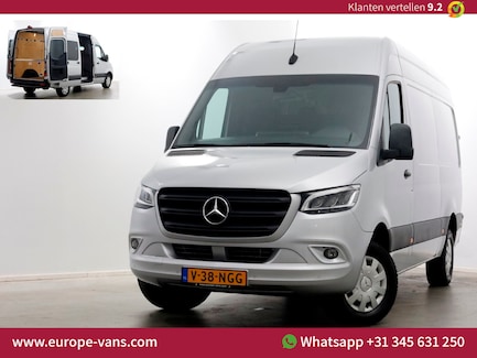 Mercedes-Benz Sprinter 0