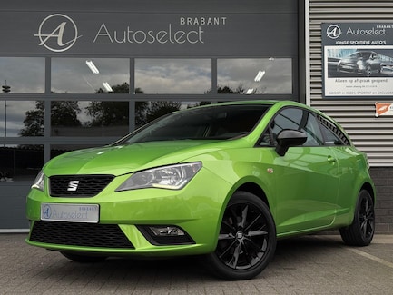 SEAT Ibiza 0