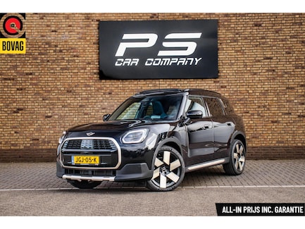 MINI Countryman 0