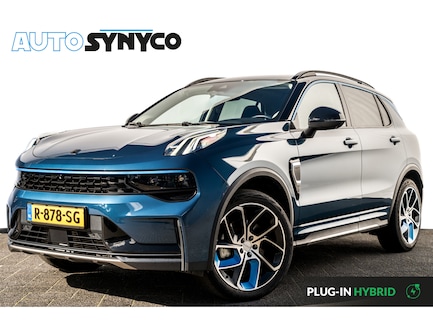 Lynk & Co 01 0