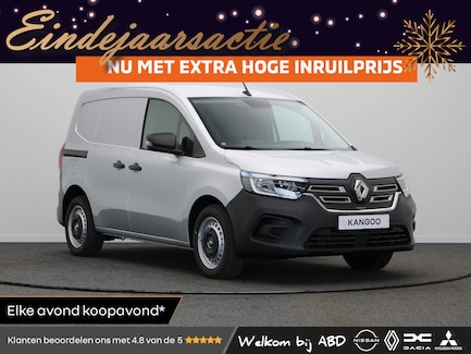 Renault Kangoo 0