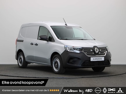 Renault Kangoo 0