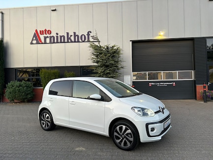 Volkswagen Up! 0