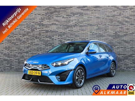 Kia Ceed 0