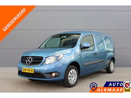 Mercedes-Benz Citan 0