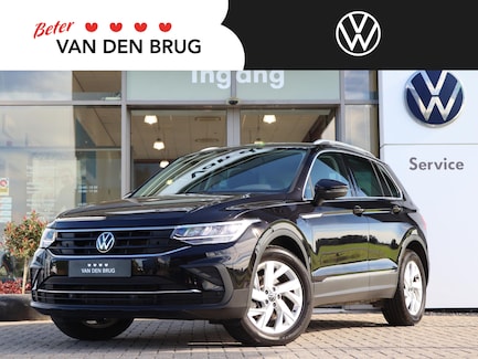 Volkswagen Tiguan 0