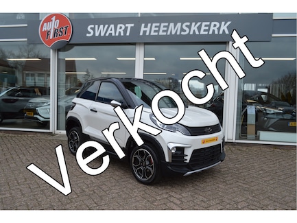 Ligier Brommobiel 0