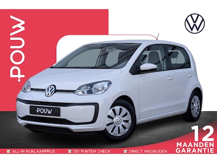Volkswagen Up! 0