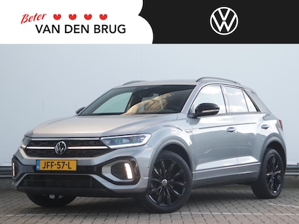 Volkswagen T-Roc 0