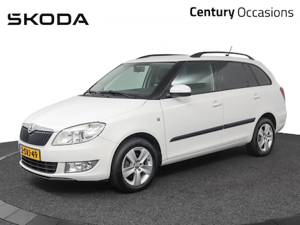 Skoda Fabia 0