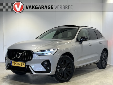 Volvo XC60 0