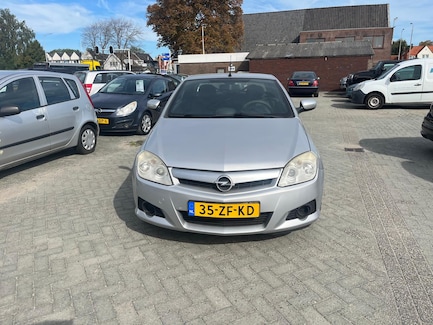 Opel Tigra 0