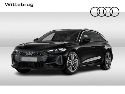 Audi A5 0