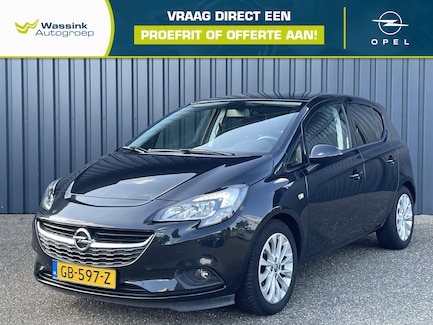 Opel Corsa 0