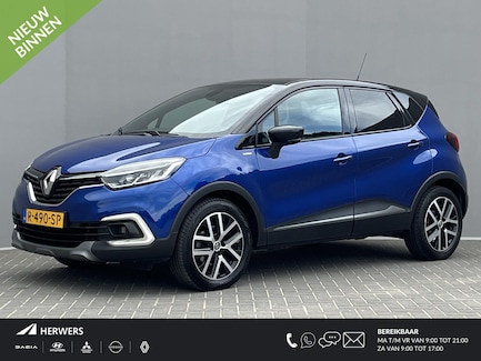 Renault Captur 0