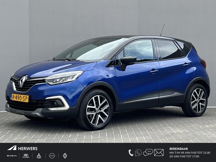 Renault Captur 0