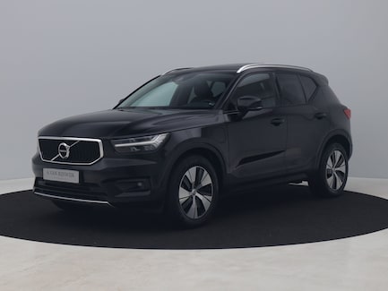 Volvo XC40 0
