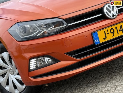 Volkswagen Polo 0