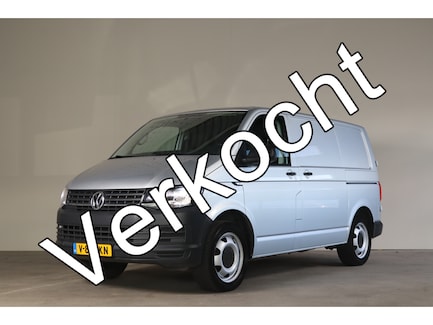 Volkswagen Transporter 0