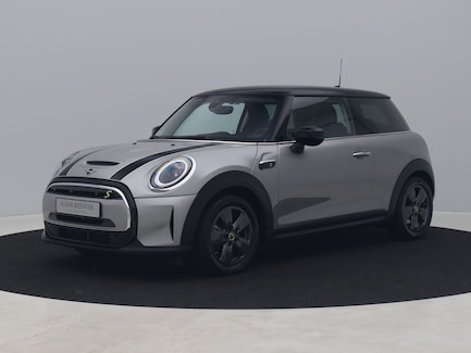 MINI Mini Electric 0