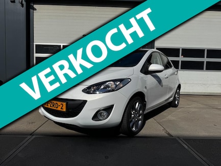 Mazda 2 0