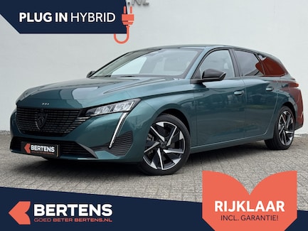Peugeot 308 0