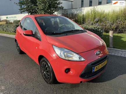 Ford Ka 0