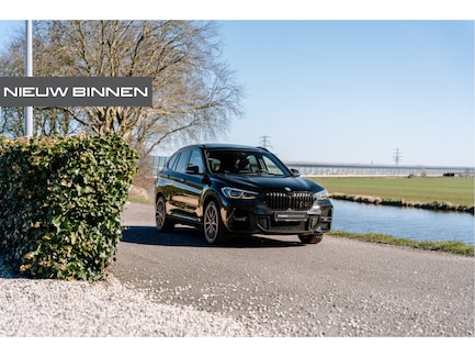 BMW X1 0