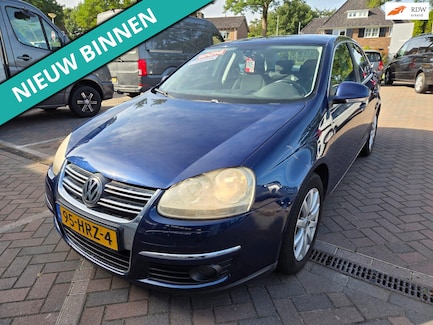 Volkswagen Jetta 0