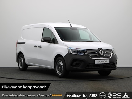 Renault Kangoo 0