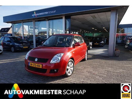 Suzuki Swift 0