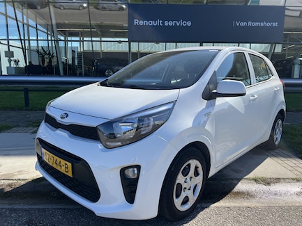 Kia Picanto 0