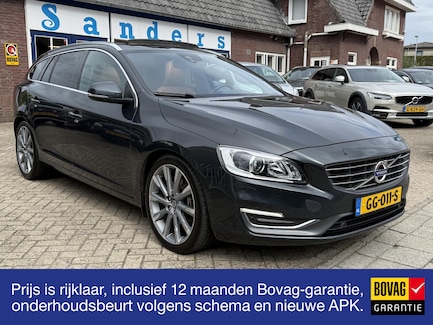 Volvo V60 0