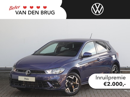 Volkswagen Polo 0
