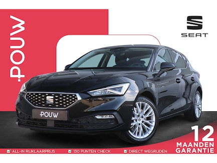SEAT Leon 0