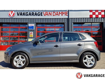 Volkswagen Polo 0