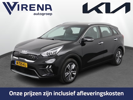 Kia Niro 0
