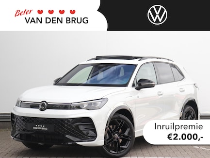 Volkswagen Tiguan 0