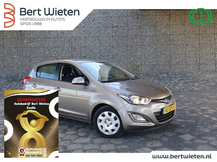 Hyundai i20 0