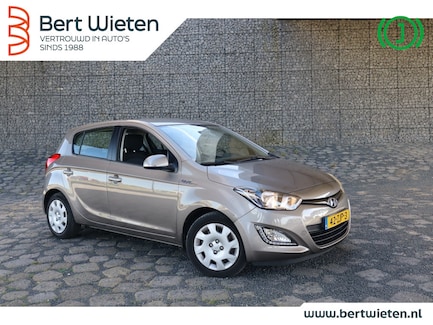 Hyundai i20 0