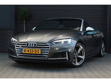 Audi A5 0