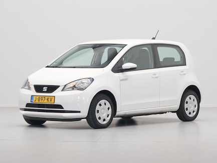 SEAT Mii Electric 0