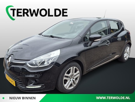 Renault Clio 0