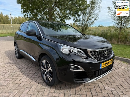 Peugeot 3008 0