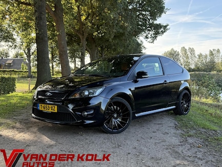 Ford Focus 0