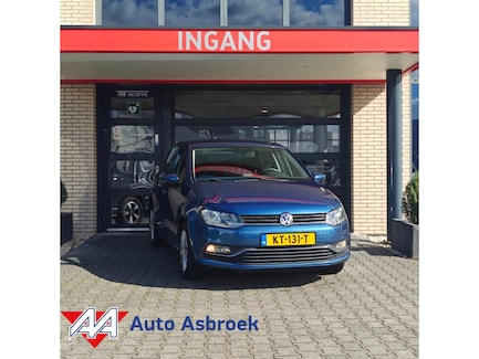Volkswagen Polo 0